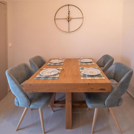 Katia Athens Apartment מראה חיצוני תמונה